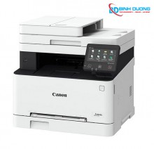 Máy in Canon i-SENSYS MF655cdw In laser màu đa chức năng, USB 2.0, LAN, Wifi