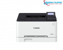 Máy in laser màu Canon LBP 633CDW - In 2 mặt tự động