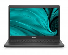 Máy tính Laptop Dell Latitude 3420 i3 (42LT342001) (i3 1115G4 4GB RAM/256GB SSD/14.0 inch HD/Fedora/Đen) (2021)