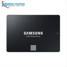 Ổ cứng SSD Samsung 870 EVO 1TB 2.5