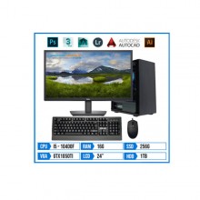 PC Designer TWS10400F 