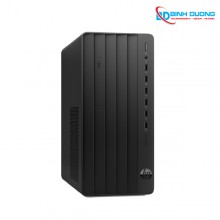 PC-HP Pro Tower 280 G9 i5-14500,1x8GB-4800Mhz DDR5,256GB SSD,Intel Graphics,Wlan ax+BT,Keyboard,Mouse,Win 11 Home 64,VGA+DP+HDMI Port,1Y