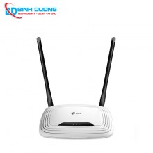 PHAT WIFI TPLINK 841N 2 ANGTEN