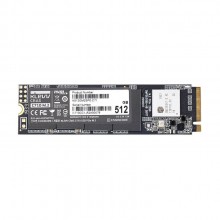 SSD Klevv CRAS C710 512GB M2 NVME Gen3x4 – K512GM2SP0-C71