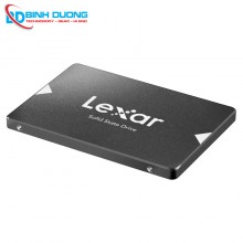 SSD Lexar 1TB LNS100 SATA III 2.5inch