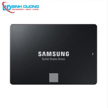 SSD Samsung 870 EVO 1TB Sata III 2.5inch (MZ-77E1T0BW)