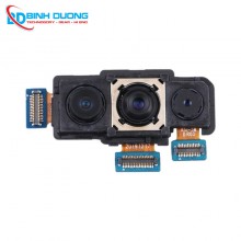 Thay camera samsung A71