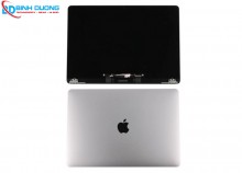 Thay màn hình MacBook Air M1 2020