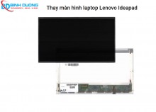 Thay màn hình laptop Lenovo Ideapad