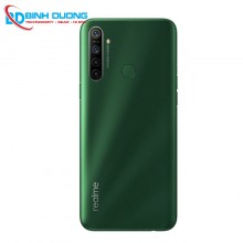 Thay nắp lưng Realme 5i