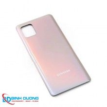 Thay nắp lưng Samsung M10