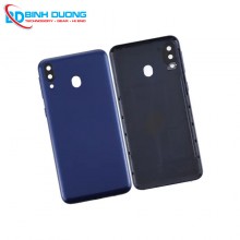 Thay nắp lưng Samsung M20