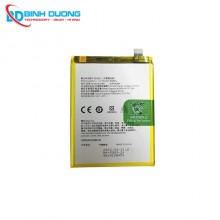 Thay pin Oppo reno 8T