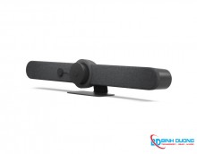 Thiết bị hội nghị Logitech Rally Bar Mini