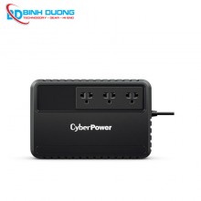 UPS CYBER POWER BU600E 600VA 360W